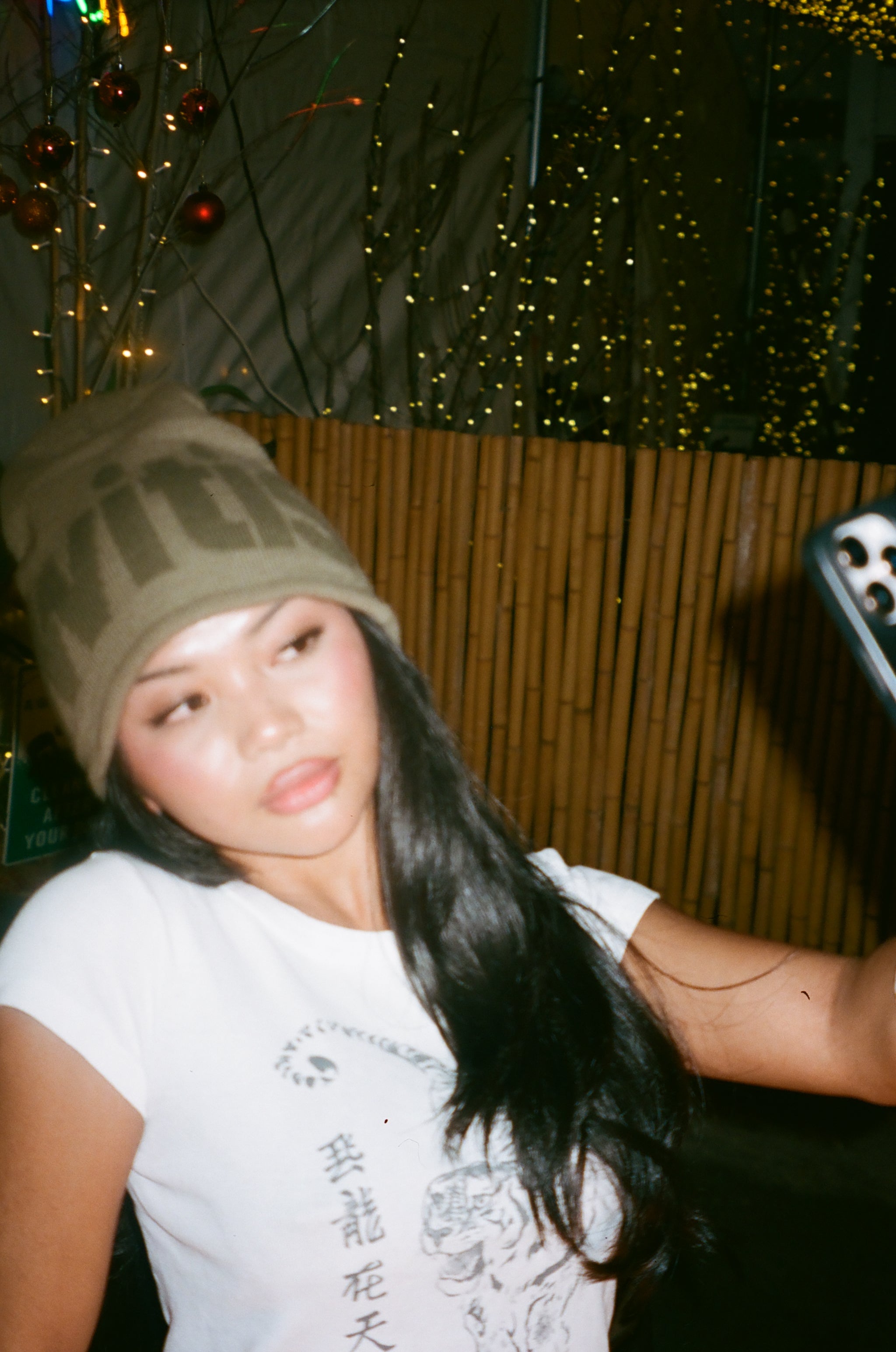 Big Beanie